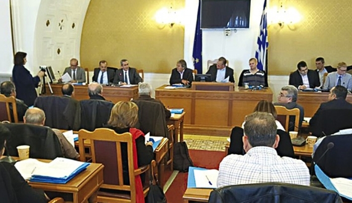 Κοινή επερώτηση παρατάξεων του Περιφερειακού Συμβουλίου, προς τον Γ. Χατζημάρκο