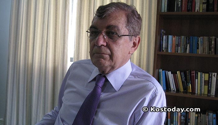 Τοποθέτηση του Δ. Κρεμαστινού για την καταστολή των κατοίκων από τα ΜΑT στην Κω (βίντεο)