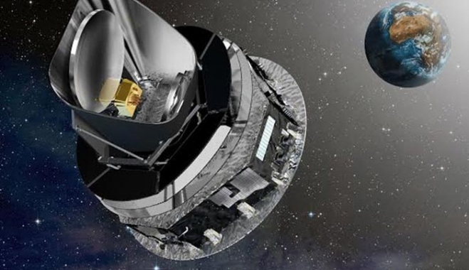 Έλληνες επιστήμονες φέρνουν πιο κοντά το Big Bang