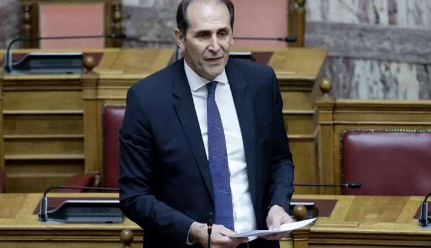 «Σύννομη η κατασκευή αντλιοστασίου Δήμου Κω επί εκτάσεως αρμοδιότητας Κτηματικής Υπηρεσίας