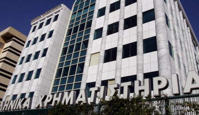 Χρηματιστήριο: Νέα ισχυρή άνοδος με το βλέμμα στο... Hilton