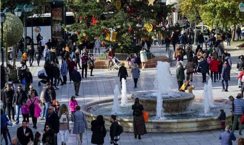 ΟΠΕΚΑ: 507 εκατ. ευρώ πληρώνονται αύριο για επιδόματα - Τα ποσά και οι δικαιούχοι