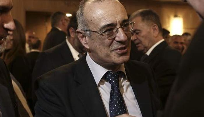 Μάρδας για πρόσφυγες-επενδυτές: Υπάρχει πρόταση που κατατέθηκε, διάφοροι έχουν επικοινωνήσει μαζί μας