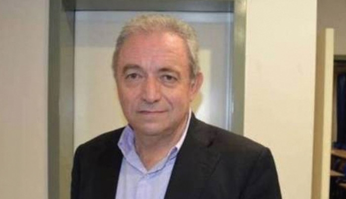 Τι δηλώνει ο Ευθύμιος Λέκκας για τον σεισμό ανοιχτά της Αστυπάλαιας