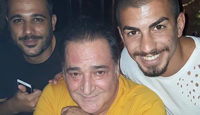 Ο Βασίλης Καρράς στην Κω !!