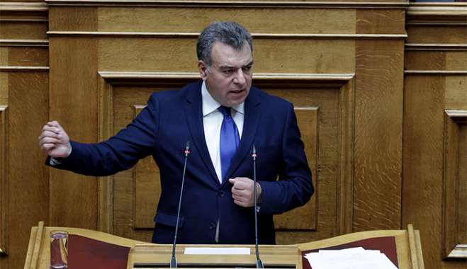 ΜΑΝΟΣ ΚΟΝΣΟΛΑΣ: «Να στηριχθεί ο Αθλητικός Σκοπευτικός Όμιλος Κω για τη δημιουργία κλειστού σκοπευτηρίου»