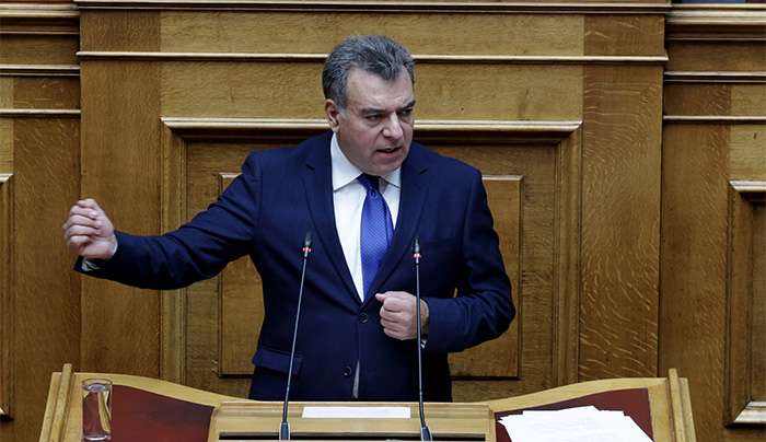 ΜΑΝΟΣ ΚΟΝΣΟΛΑΣ: «Να στηριχθεί ο Αθλητικός Σκοπευτικός Όμιλος Κω για τη δημιουργία κλειστού σκοπευτηρίου»