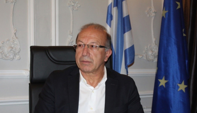 Γ. Λεονταρίτης: «Θόρυβος ενοχλητικός και χωρίς περιεχόμενο, από τα αλαλάζοντα κύμβαλα της μειοψηφίας»