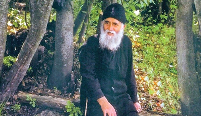 Ο Γέροντας Παΐσιος ανακηρύχθηκε Άγιος