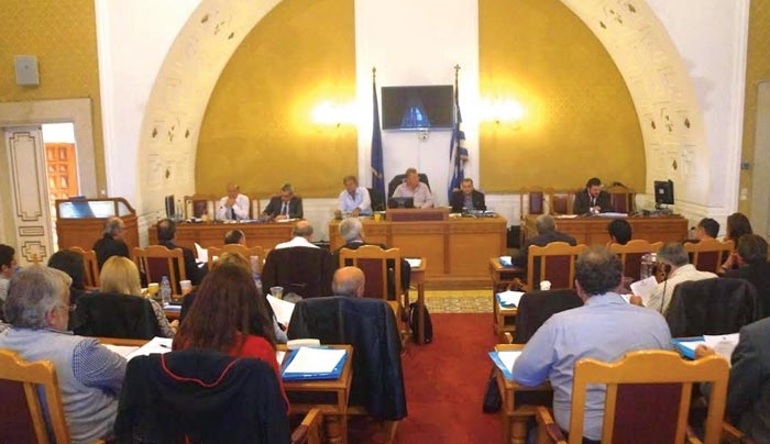 Συνεδριάζει η Οικονομική Επιτροπή της ΠΝΑ. ΔΕΙΤΕ τα θέματα