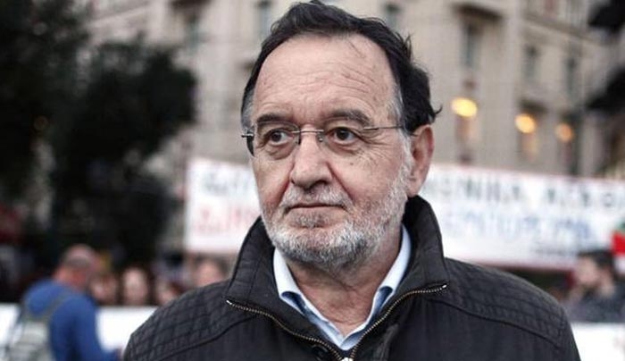 Π. Λαφαζάνης: Η Λαϊκή Ενότητα θα γκρεμίσει το αντιδημοκρατικό τείχος