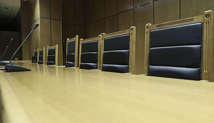 Κλειστά τα Δικαστήρια λόγω αυτοδιοικητικών εκλογών από 4 έως 11 Οκτωβρίου