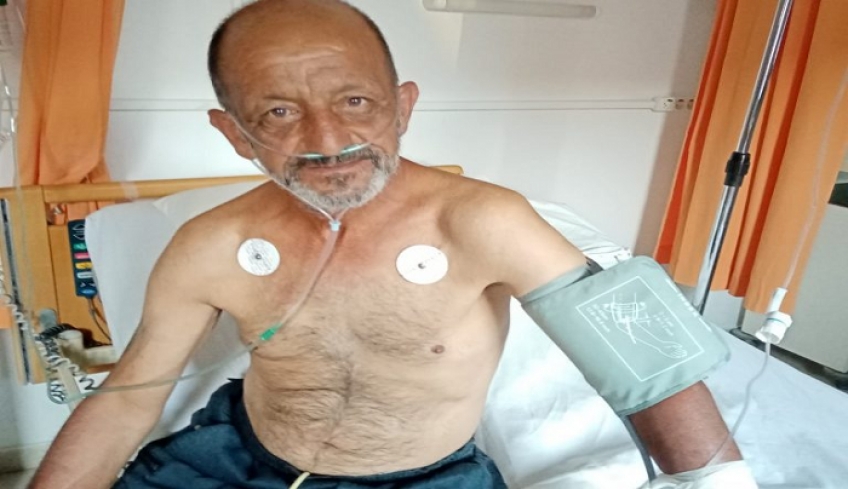 Ευχαριστήριο οικογένειας Νικολάου Μίγκλη: "Σας είμαστε ευγνώμονες"