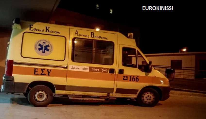 Μυστήριο με πτώμα άνδρα που βρέθηκε στη Χαλκίδα