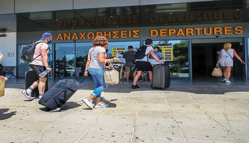 Νέα αποκαλυπτικά στοιχεία από τη Eurostat για το κραχ του περσινού καλοκαιριού -Τι θα γίνει φέτος