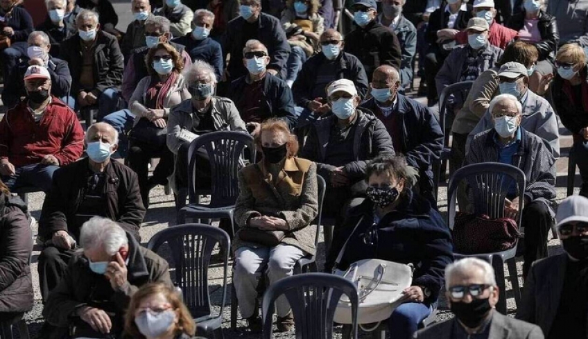Τα νέα δεδομένα για εθνική σύνταξη, ανταποδοτικές και χηρείας - Τι ορίζει η εγκύκλιος