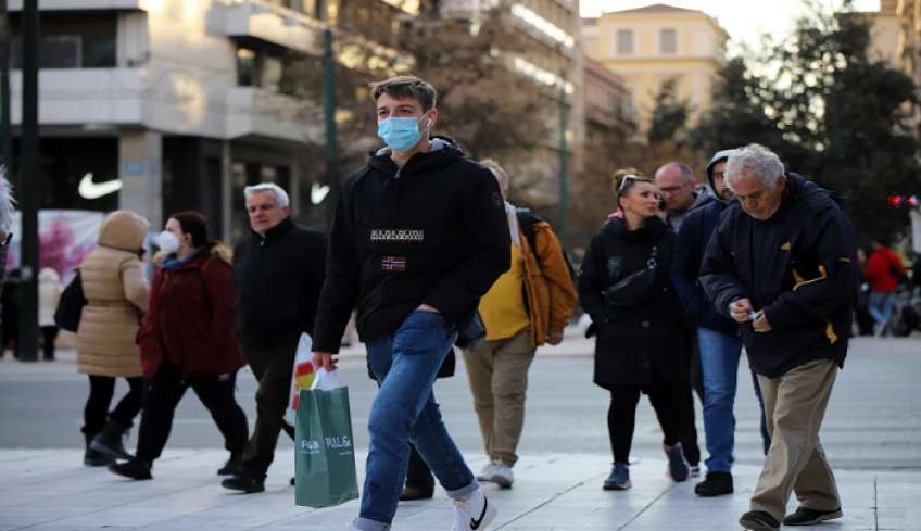Το Πάσχα πέρασε, πότε είναι οι (υπόλοιπες) αργίες και τα τριήμερα του 2022