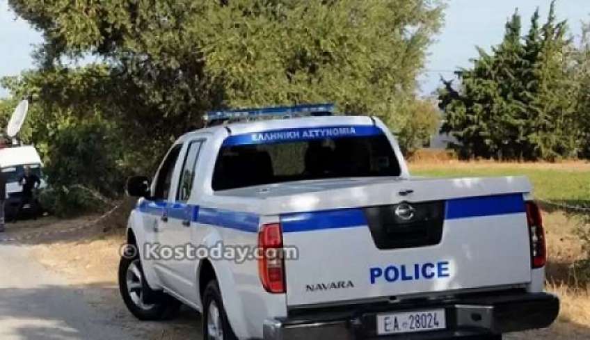 Σύλληψη 3 ατόμων σε Κάλυμνο και Κω για εισαγωγή 30,8 γρ. ακατέργαστης κάνναβης σε Κατάστημα Κράτησης