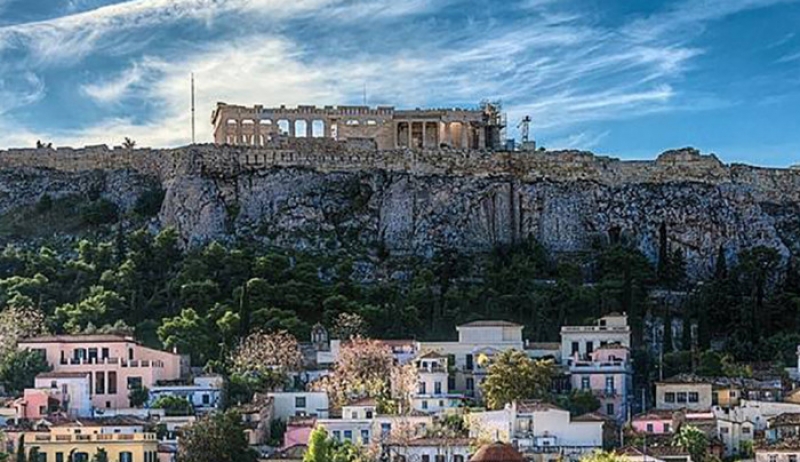 Η Ρεάλ Μαδρίτης θέλει την Ακρόπολη