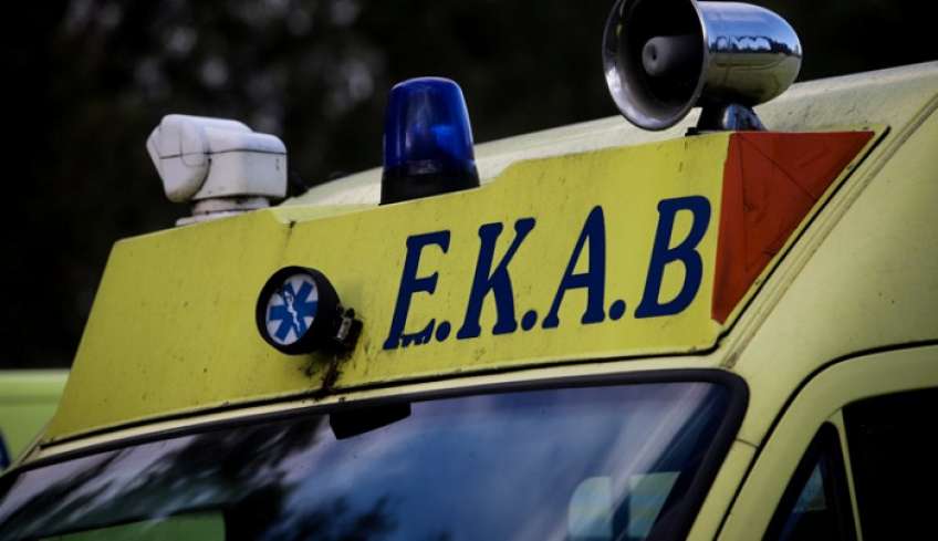 Ηράκλειο: 21χρονος φοιτητής αποπειράθηκε να αυτοκτονήσει - Επιχείρησε να κόψει τις φλέβες του