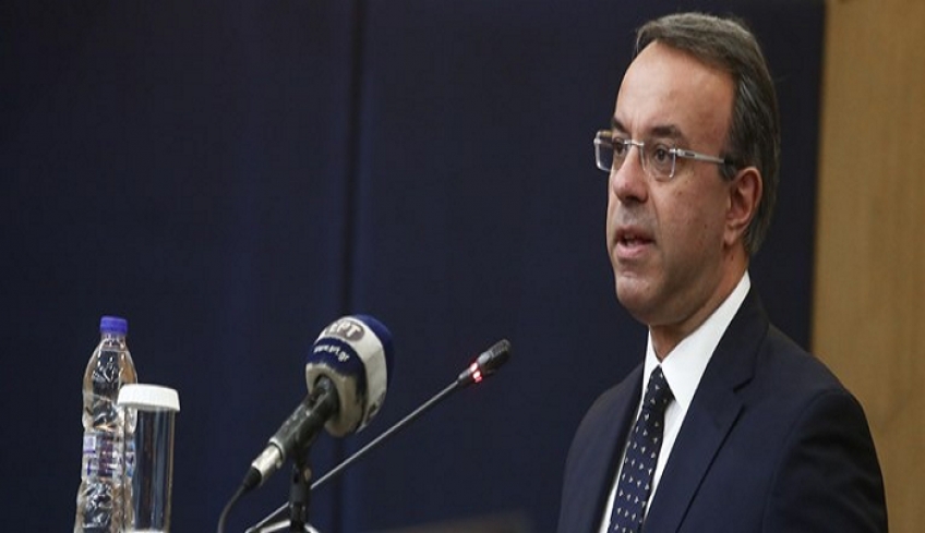 Σταϊκούρας: Μειώσεις φόρων στο τραπέζι - Πώς θα στηριχθούν εργαζόμενοι και επιχειρήσεις Ιούνιο και Ιούλιο