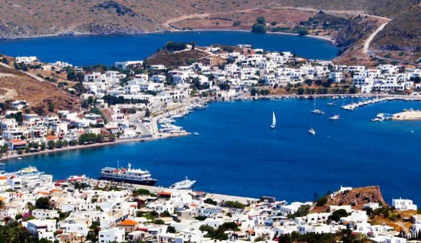 Με ήπια συμπτώματα οι ασθενείς με κορωνοϊό στην Πάτμο