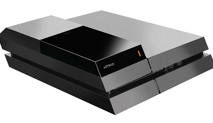 Terabytes αναβάθμισης για το Playstation4