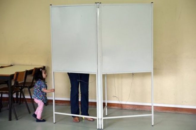 Αυστρία: Εκλογική άνοδος της Ακροδεξιάς