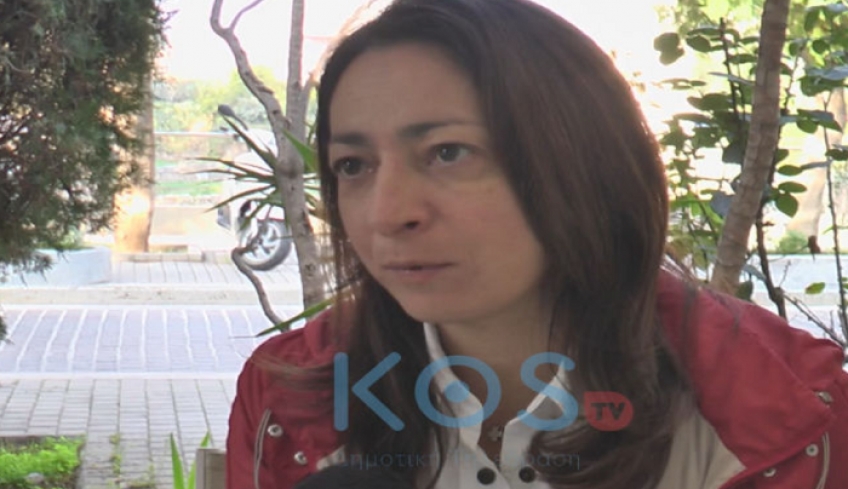 Ντίνα Σβύνου: Την πρόωρη έναρξη της τουριστικής σεζόν για Μάρτη 2022 , ανακοίνωσε ο υπουργός τουρισμού