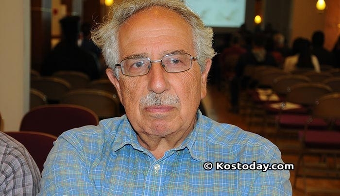 Ν. Μυλωνάς: το ΚΟΥΡΜΠΑΝ ΜΠΑΙΡΑΜ 2017 στο νησί μας