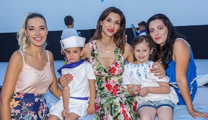 Σε κλίμα συγκίνησης και χαράς η καλοκαιρινή γιορτή του Παιδικού Σταθμού ΣΤΟΡΓΗ!! (φωτό-βίντεο)