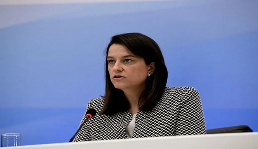 Κακοκαιρία «Μήδεια»: Διευκρινίσεις Κεραμέως για απουσίες στα σχολεία και για εξετάσεις στα ΑΕΙ