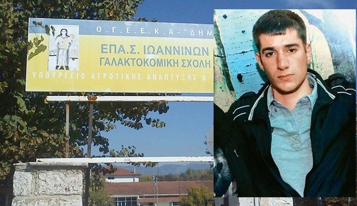 Ραγδαία Εξέλιξη: Έγινε η πρώτη σύλληψη για την υπόθεση του εξαφανισμένου Βαγγέλη Γιακουμάκη!