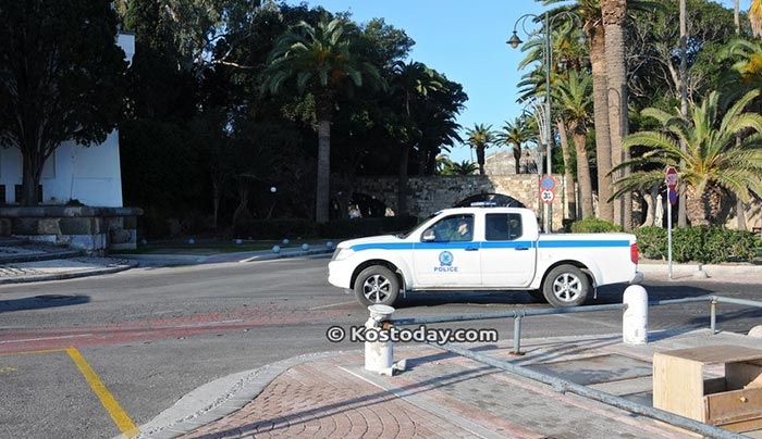 Πολυμελής εγκληματική οργάνωση σε Αττική και Κω: Έχουν συλληφθεί παραπάνω από 35 μέλη