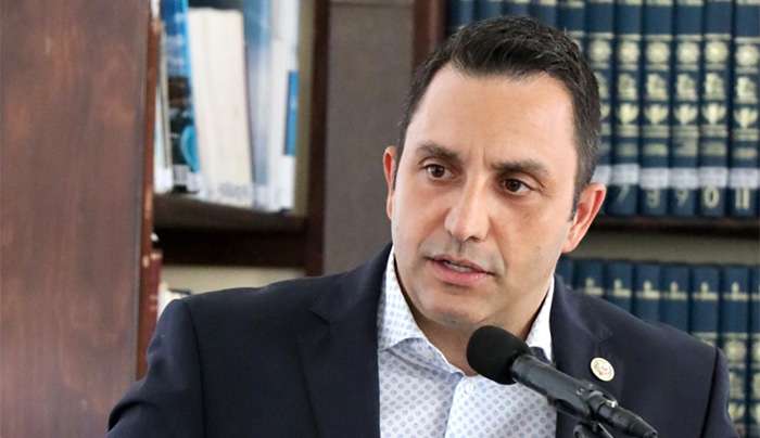 Αντ. Γιαννικουρής, Γεν. Γραμματέας ΤΕΕ για όρια οικισμών και ΤΠΣ: Απαντήσεις σε ένα σύνθετο ζήτημα.