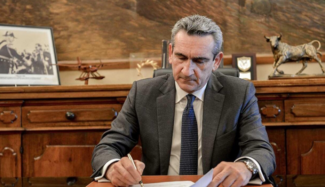 Στο ίδιο έργο θεατές. Αντιπολίτευση, στενοχωρημένοι και εργολάβοι, δεν θα πετύχουν το στόχο τους