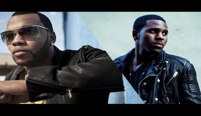 Ακούστε το νέο κομμάτι του Flo Rida