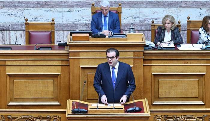 Υπερψηφίστηκε η ρύθμιση για τους δανειολήπτες του νόμου Κατσέλη: Μείωση δόσεων και τόκων για τα «κόκκινα» δάνεια