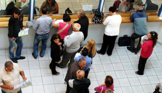 Σχεδιάζεται ενιαία φορολογική κλίμακα για όλα τα εισοδήματα
