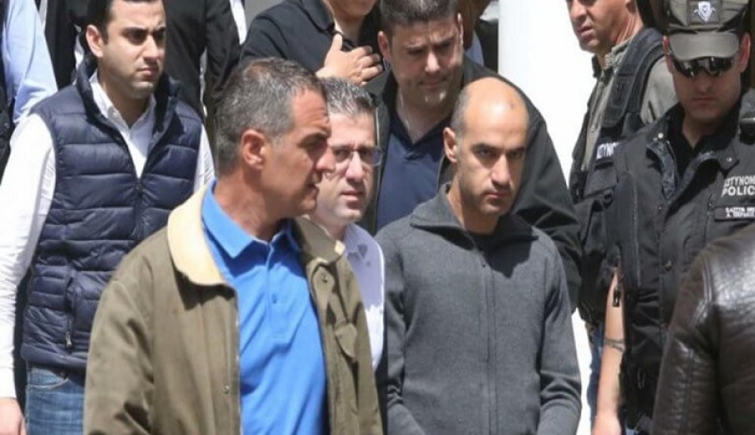 Serial Killer Κύπρου: Χαμός με το «Τατουάζ» – Συνδέουν τον «Ορέστη» με τον «Ορφέα»