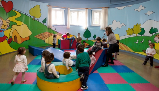 ΠΟΕ – ΟΤΑ: Αυτή είναι η αλήθεια για τις «αλλαγές στους Παιδικούς Σταθμούς»