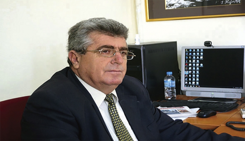Την τιμητική της έχει η Περιφέρεια Νοτίου Αιγαίου στο συνέδριο Αγροτικής Ανάπτυξης