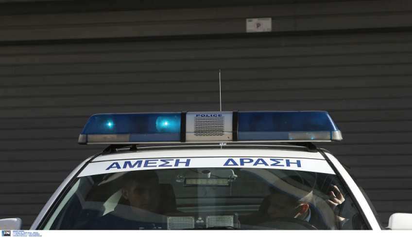 Σκηνές τρόμου για Γερμανούς Τουρίστες στην Κρήτη: Τους κυνηγούσαν με μαχαίρια για μια προσπέραση