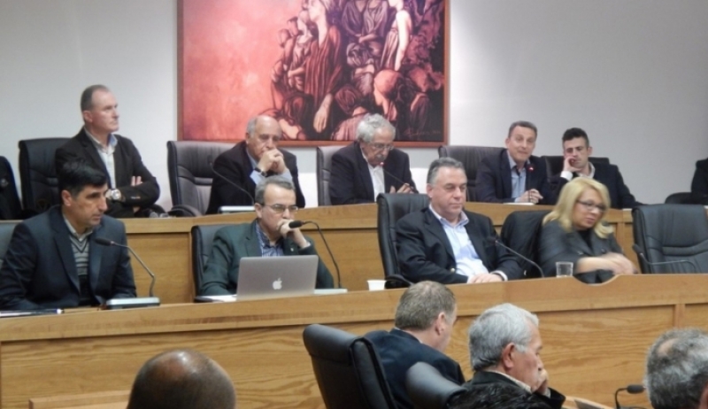 Συνεδριάζει το Δ.Σ. Κω με 28 θέματα ημερησίας διάταξης στις 8/12