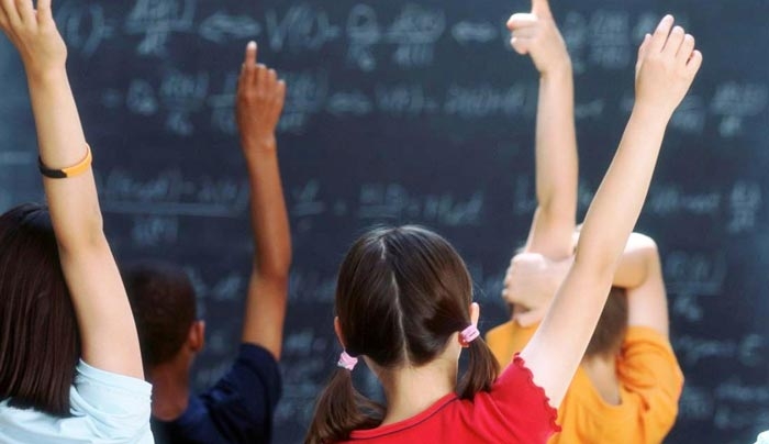 ΟΙ ΑΛΛΟΙ ΓΟΝΕΙΣ...εκφράζουν την γνώμη τους σχετικά με την εκπαίδευση των προσφυγόπουλων στην Κω