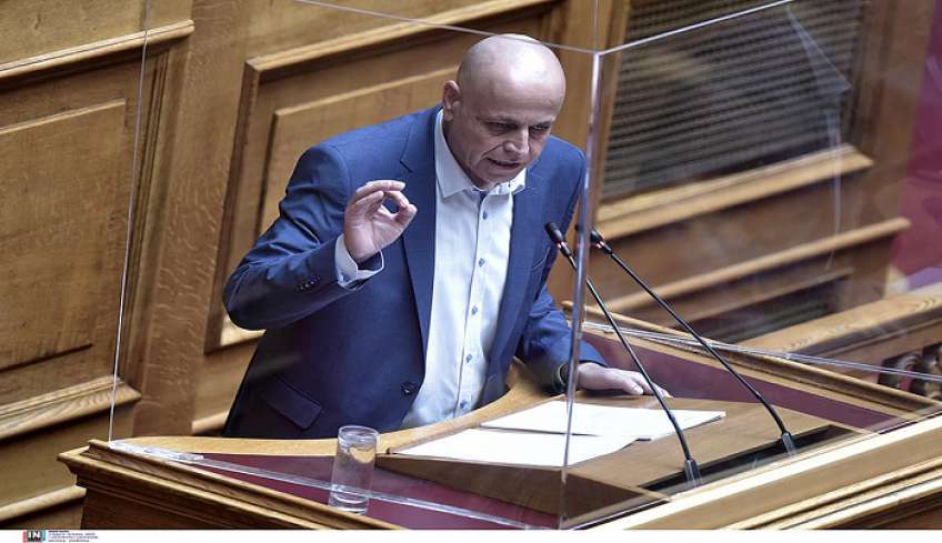 “Η ευθύνη του κλεισίματος του Αεροδρομίου στο Καστελλόριζο βαραίνει την Κυβέρνηση. Άμεσα πρέπει να βρεθεί λύση”