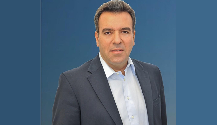 Μ. Κόνσολας: ''Η εκλογή του Π. Παυλόπουλου, με ευρεία πλειοψηφία και συναίνεση, θα σηματοδοτήσει την εθνική ενότητα''