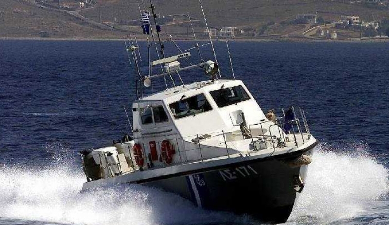 Επεισόδιο με ελληνικό και ιταλικό αλιευτικό ανοιχτά του Κατακόλου