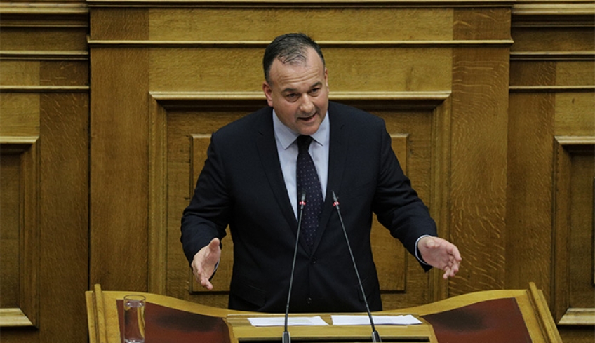 Ιωάννης Παππάς : Καλό ταξίδι φίλε και συναγωνιστή Σωτήρη