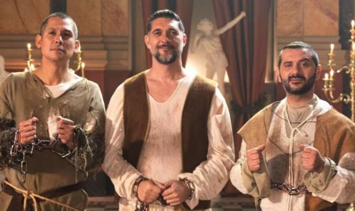 MasterChef: Πότε ξεκινά η καθημερινή προβολή επεισοδίων